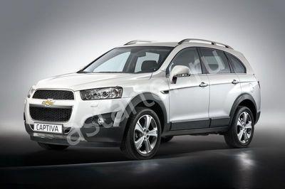 Ремонт стартера Chevrolet Captiva, Купить стартер Chevrolet Captiva